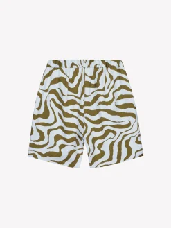 Nanso SAVANNA shortsit -* Housut Ja Farkut