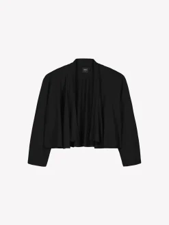 Nanso SERENADI bolero -* Takit, Jakut Ja Liivit