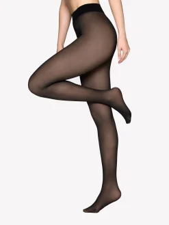 Nanso SHEER EFFECT sukkahousut -* Katso Valikoima|Katso Sukat