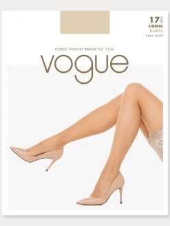 Nanso SIDERIA 17 den sukkahousut -* Katso Valikoima|Katso Sukkahousut