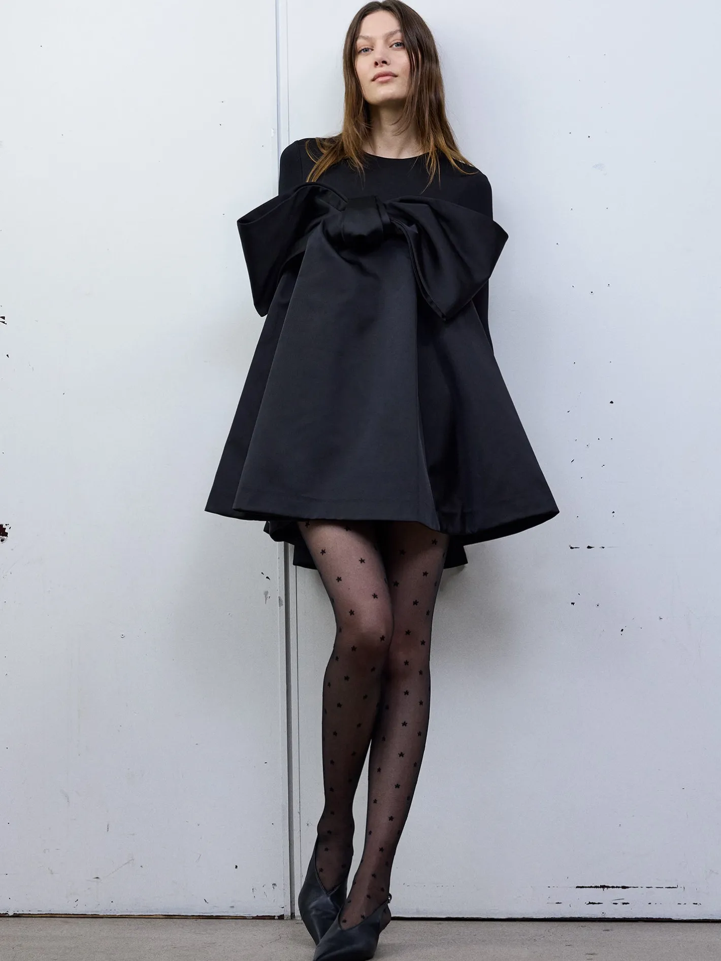 Nanso SOFIE 40 den sukkahousut -* Katso Valikoima|Katso Sukkahousut