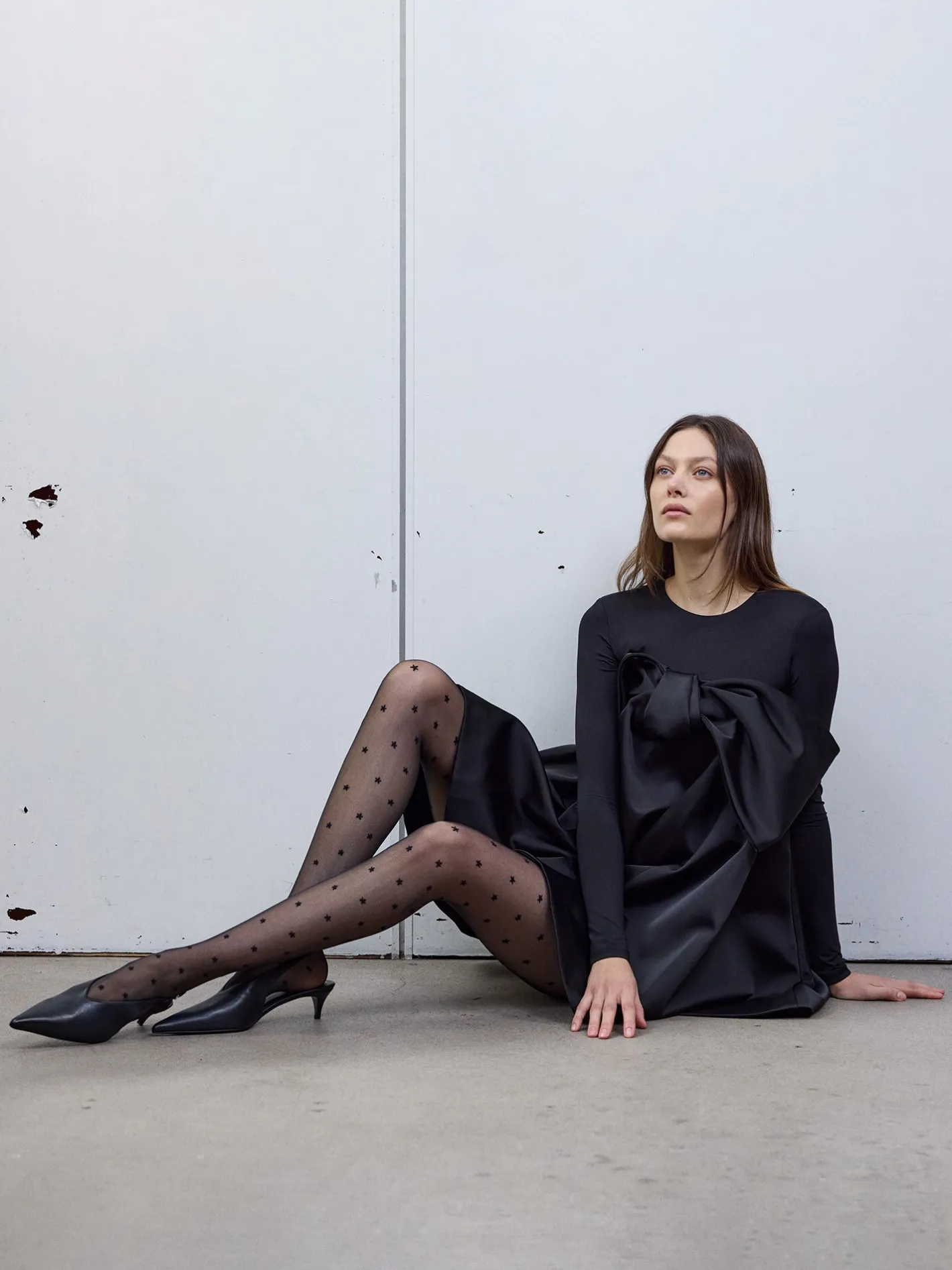 Nanso SOFIE 40 den sukkahousut -* Katso Valikoima|Katso Sukkahousut