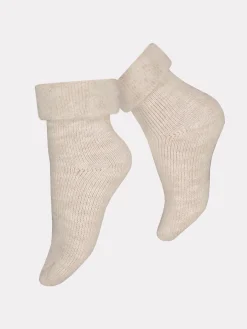 Nanso SOFTIES HOME pehmosukat - ecru* Katso Valikoima|Katso Sukat