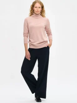 Nanso SOINTU housut -* Housut Ja Farkut