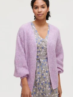 Nanso SORBETTI pitkä kangasmekko -* Mekot