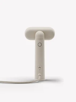 Nanso STEAMERY CIRRUS LITE TRAVEL vaatehöyrystin -* Steamery - Vaatehuoltotuotteet