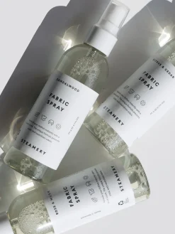 Nanso STEAMERY Tekstiilisuihke -* Steamery - Vaatehuoltotuotteet