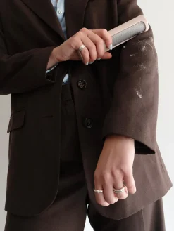 Nanso STEAMERY vaateharja -* Steamery - Vaatehuoltotuotteet