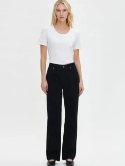 Nanso SUORA farkut -* Housut Ja Farkut|Suosituimmat