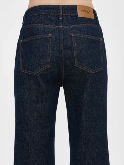 Nanso SUORA farkut -* Housut Ja Farkut