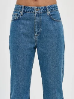 Nanso SUORA farkut -* Housut Ja Farkut|Suosituimmat