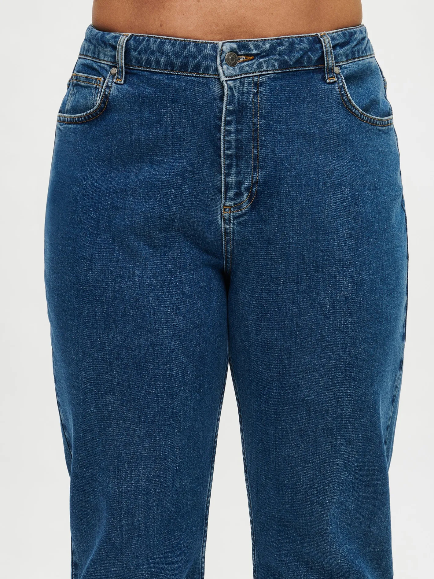 Nanso SUORA farkut -* Housut Ja Farkut|Suosituimmat