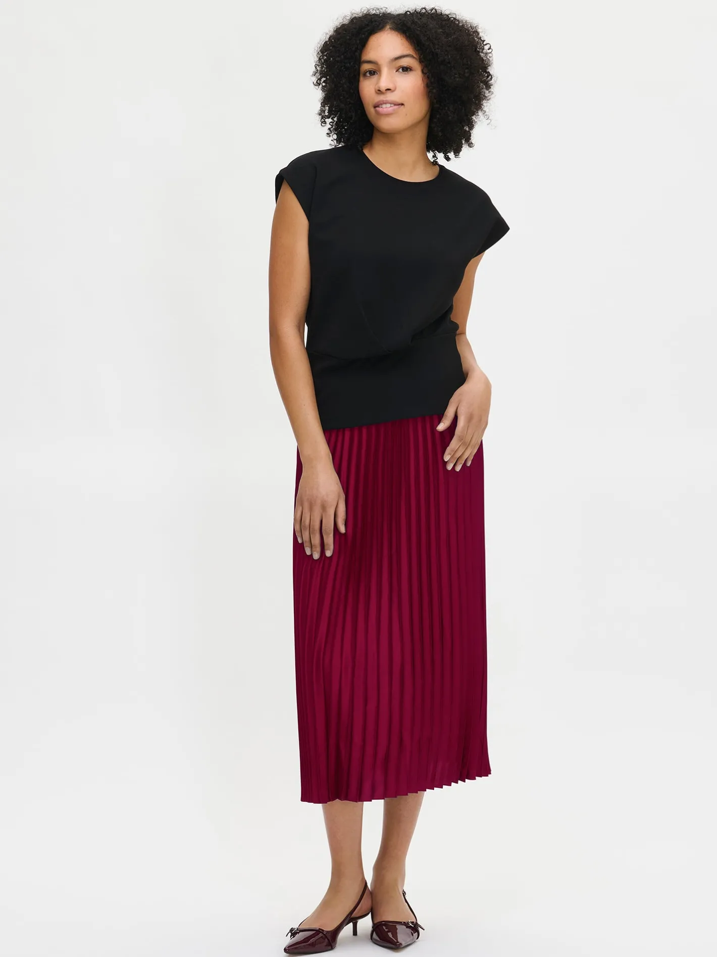 Nanso TAITE hame -* Hameet