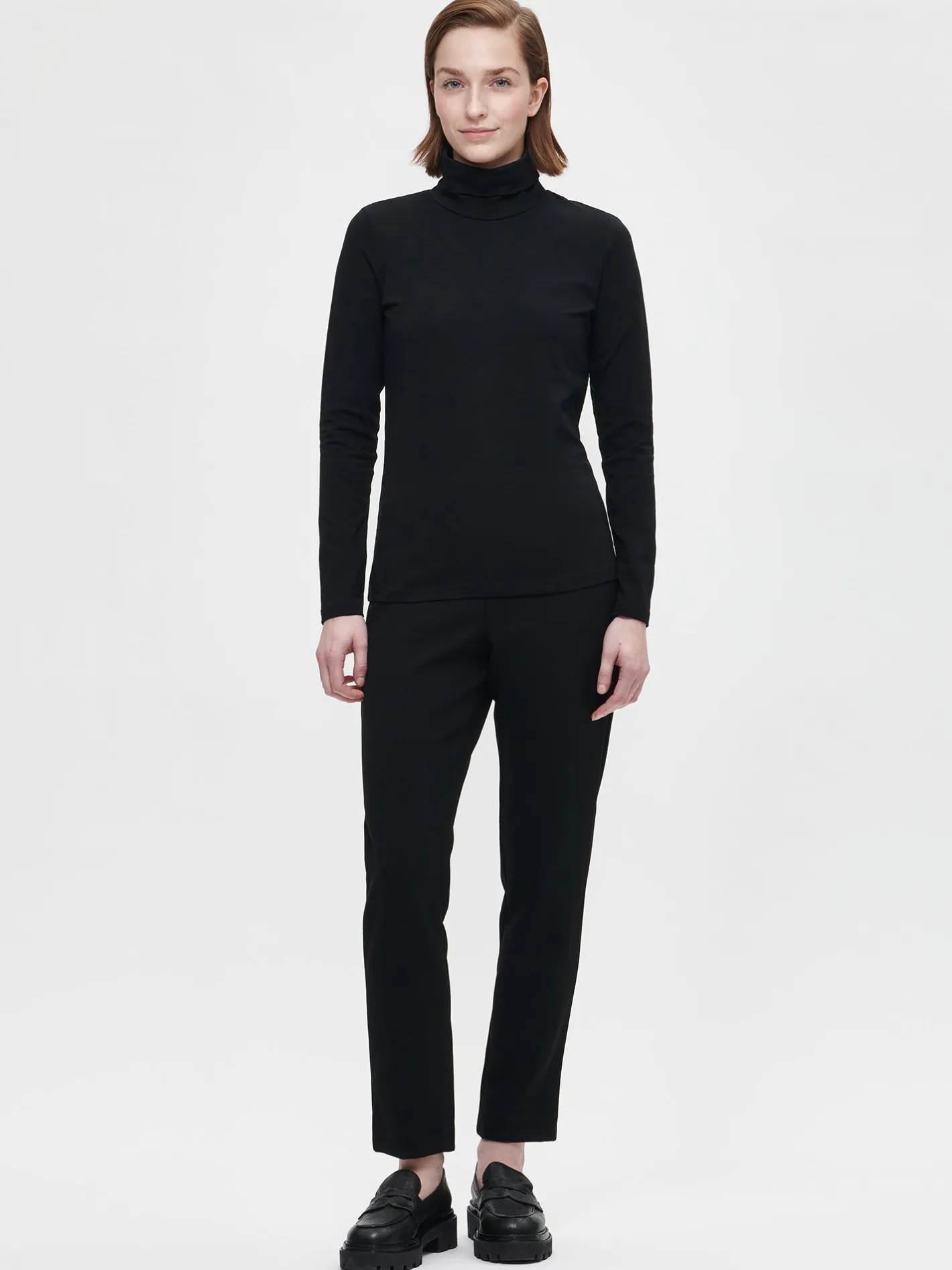 Nanso TARINA housut -* Basics|Housut Ja Farkut