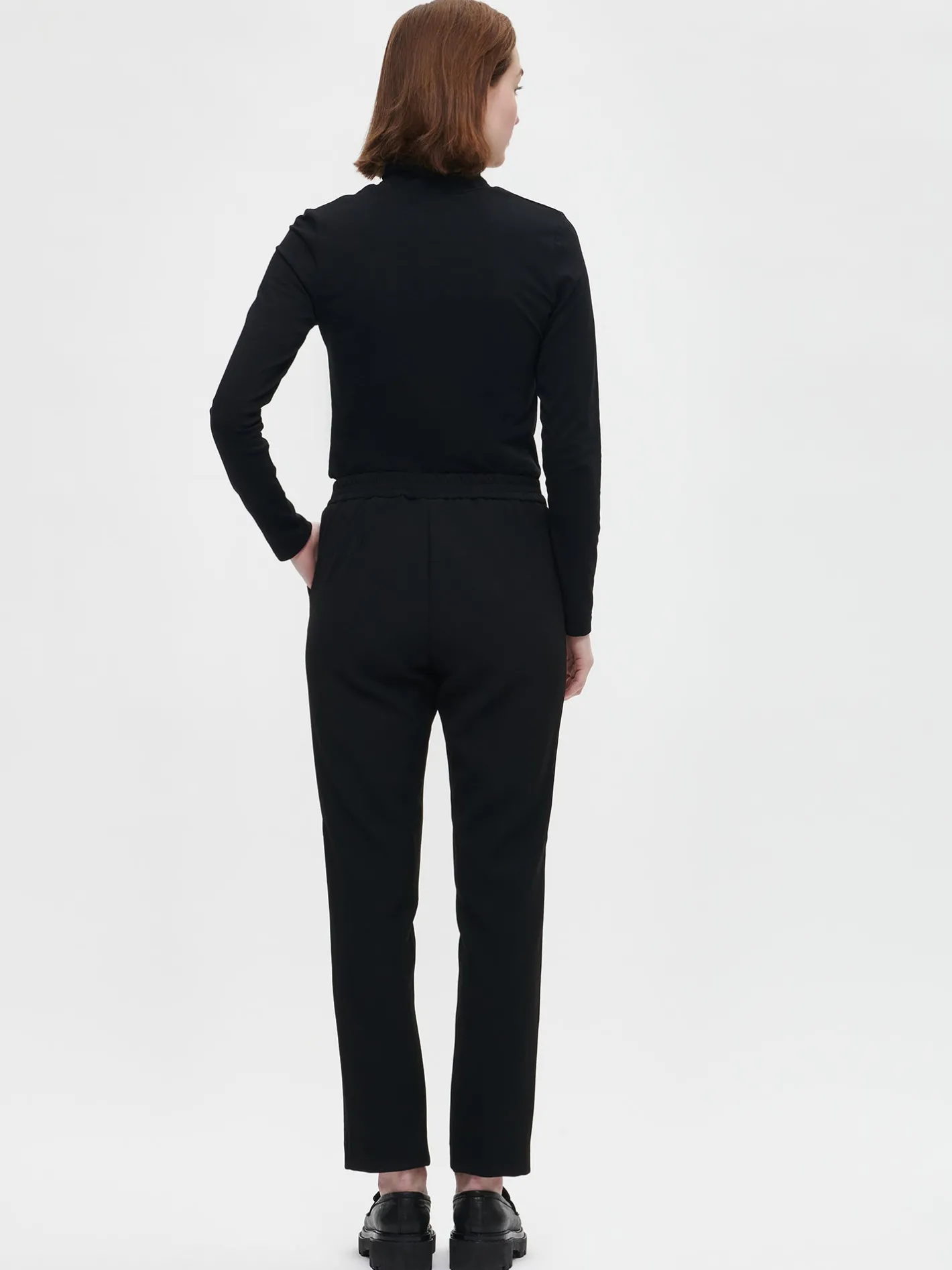 Nanso TARINA housut -* Basics|Housut Ja Farkut