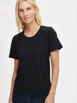 Nanso TASKU t-paita -* Basics|Paidat Ja Tunikat