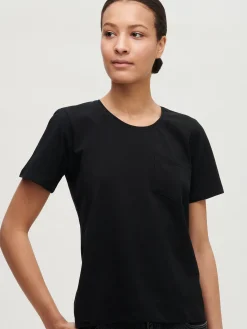 Nanso TASKU t-paita -* Basics|Paidat Ja Tunikat