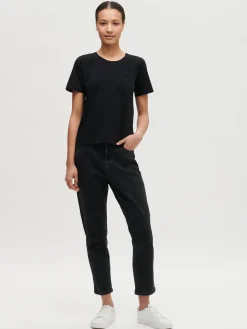 Nanso TASKU t-paita -* Basics|Paidat Ja Tunikat