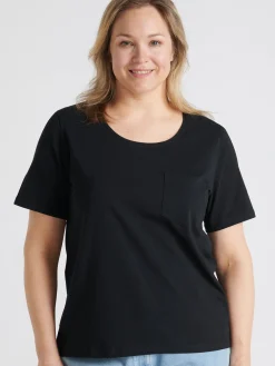 Nanso TASKU t-paita -* Basics|Paidat Ja Tunikat