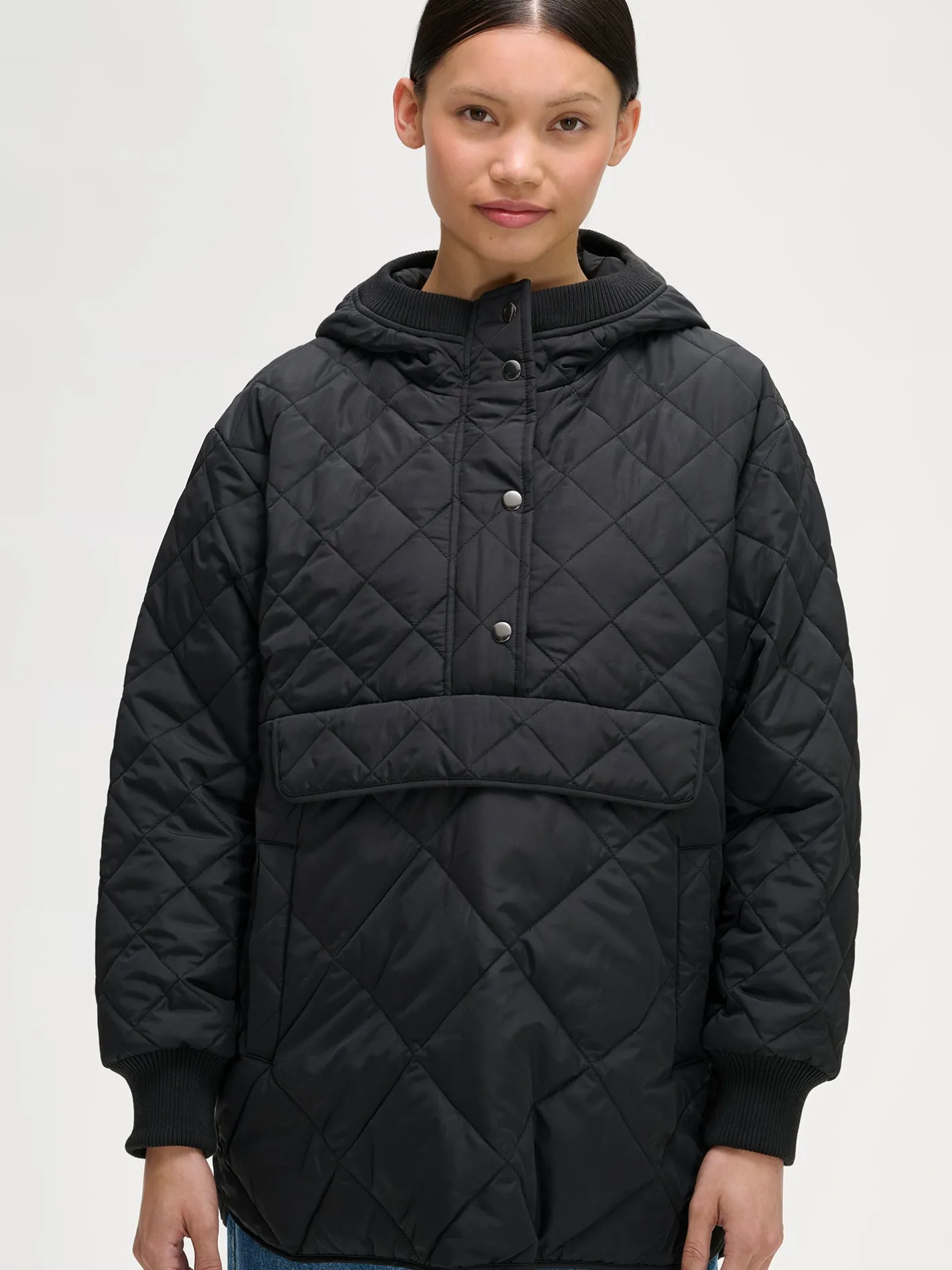 Nanso TIKKI anorakki -* Takit, Jakut Ja Liivit