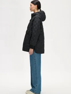 Nanso TIKKI anorakki -* Takit, Jakut Ja Liivit