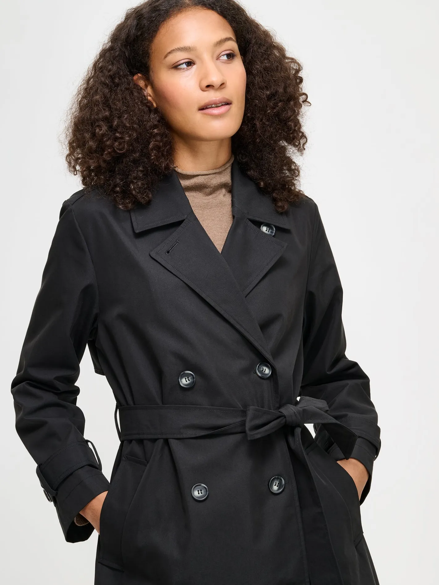 Nanso TRENSSI takki -* Takit, Jakut Ja Liivit