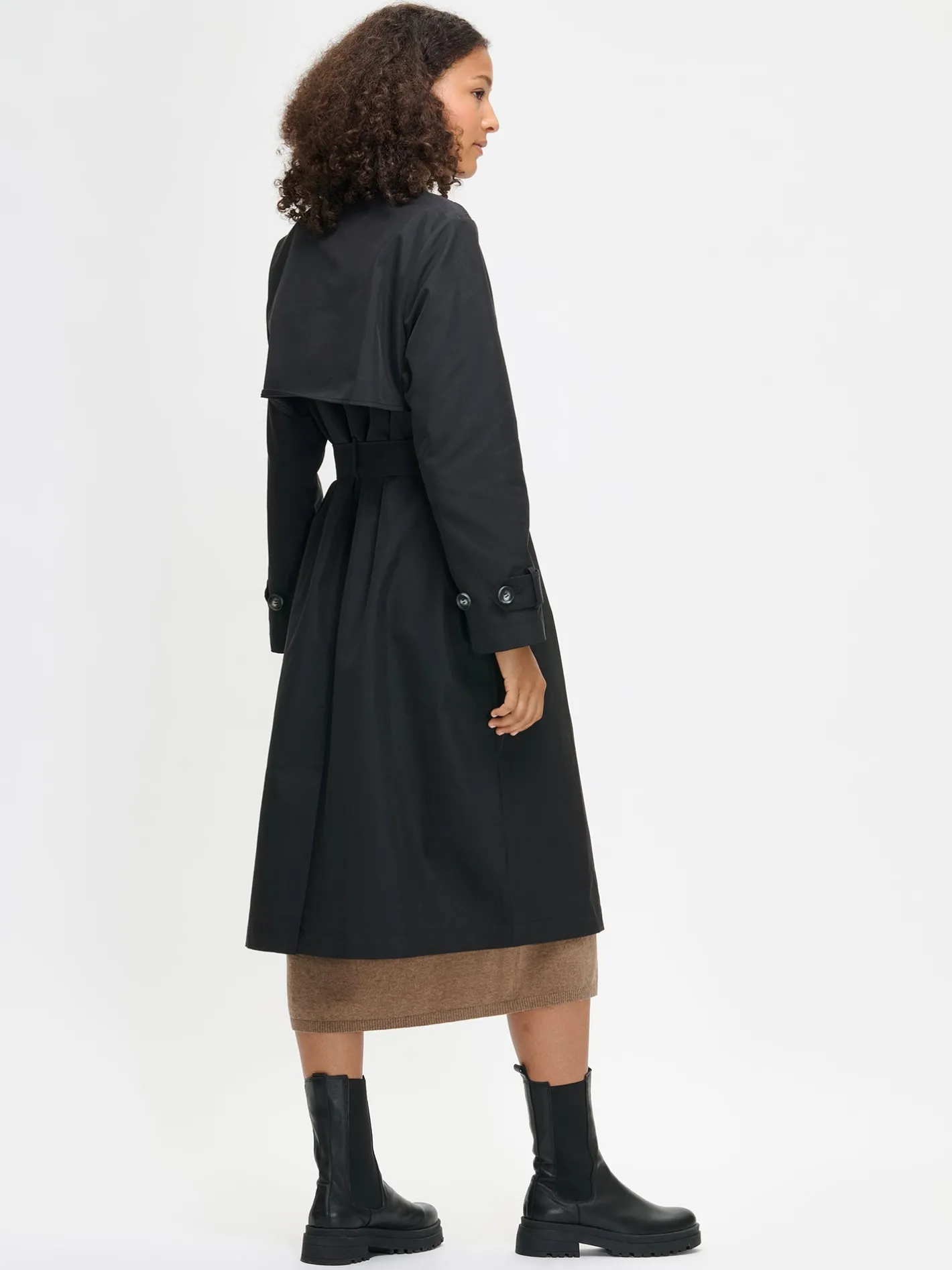 Nanso TRENSSI takki -* Takit, Jakut Ja Liivit