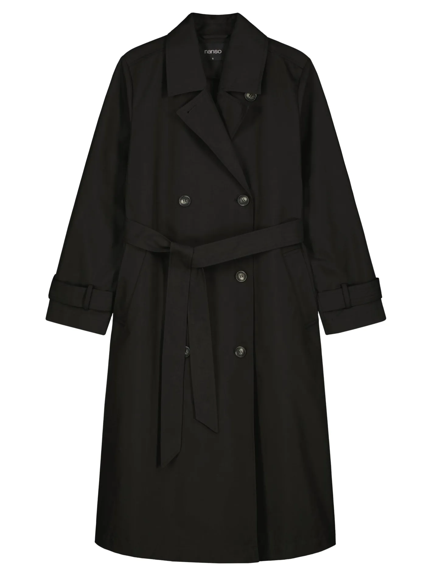 Nanso TRENSSI takki -* Takit, Jakut Ja Liivit