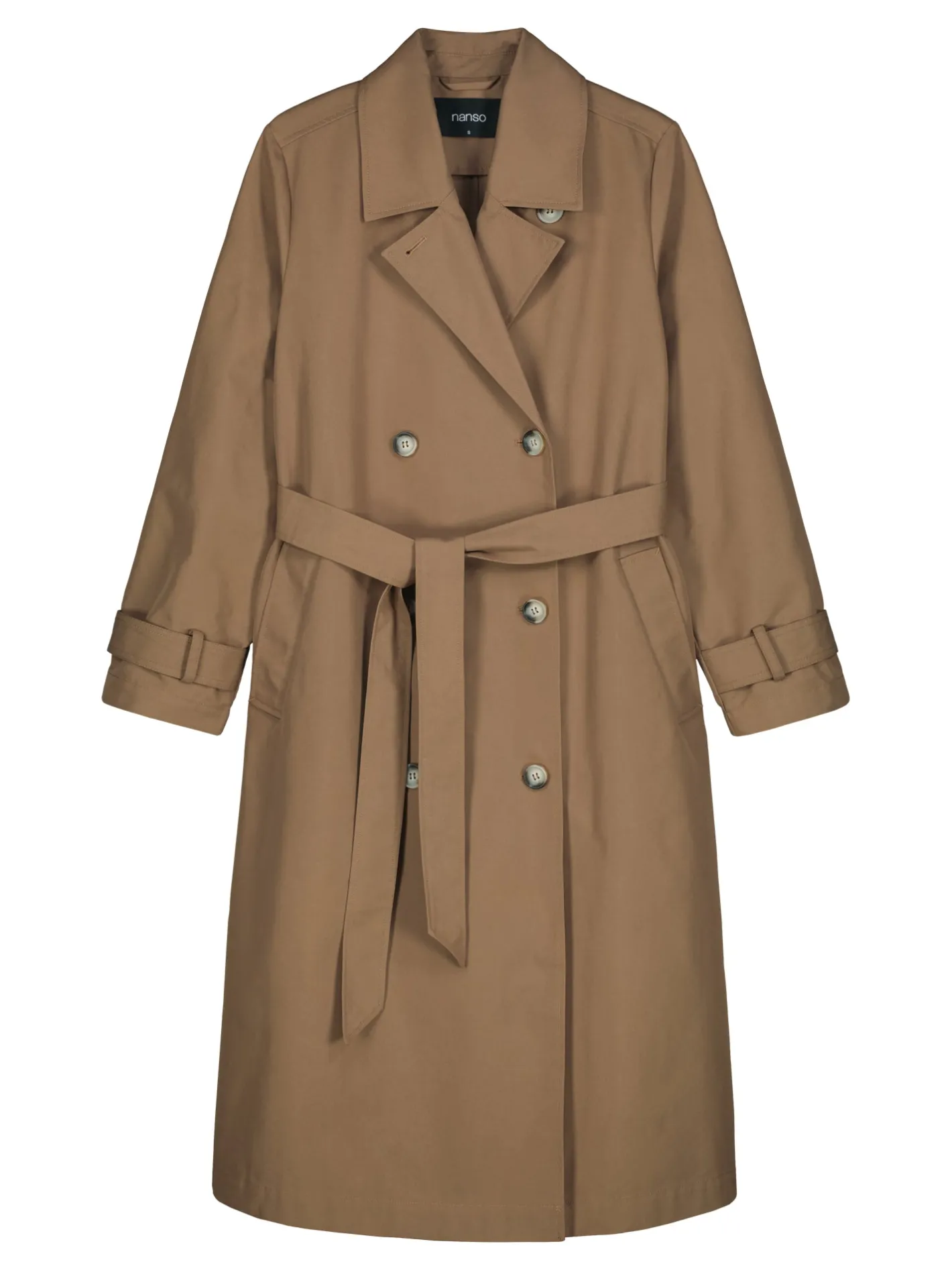 Nanso TRENSSI takki -* Takit, Jakut Ja Liivit