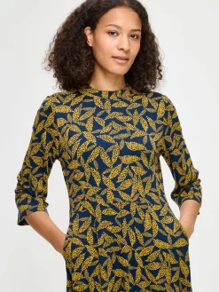 Nanso TRIINE trikoomekko -* Mekot