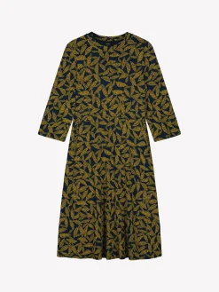 Nanso TRIINE trikoomekko -* Mekot