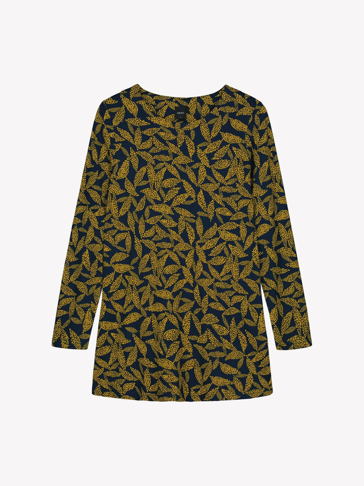 Nanso TRIINE tunika -* Paidat Ja Tunikat