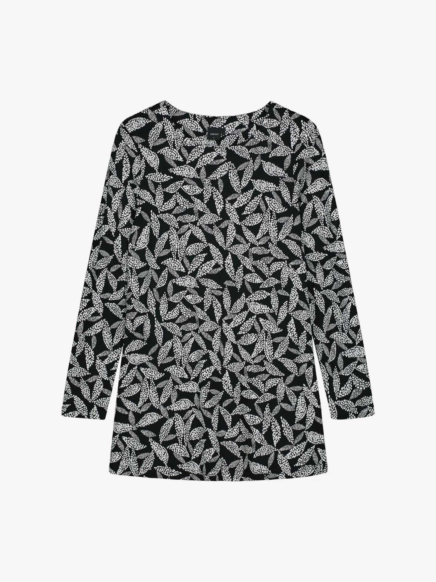 Nanso TRIINE tunika -* Paidat Ja Tunikat