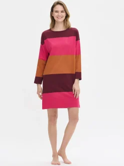 Nanso TRIO lyhyt yöpaita -* Yöasut Ja Oloasut