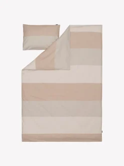 Nanso TRIO pussilakanasetti -* Lakanat