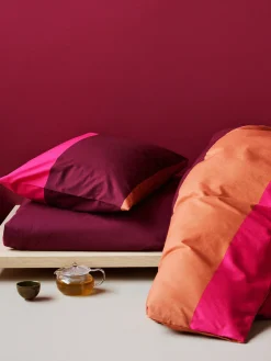 Nanso TRIO pussilakanasetti -* Lakanat