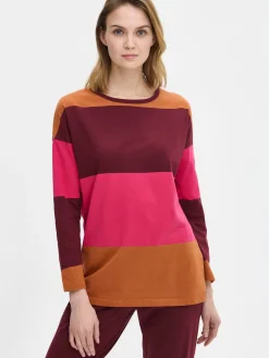 Nanso TRIO pyjama -* Yöasut Ja Oloasut