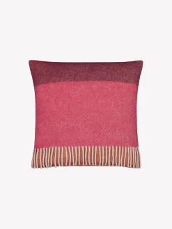 Nanso TRIO tyynyliina -* Tyynynpäälliset, Torkkupeitot Ja Viltit