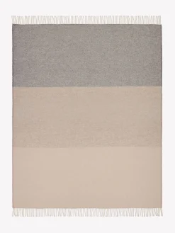 Nanso TRIO villahuopa -* Tyynynpäälliset, Torkkupeitot Ja Viltit