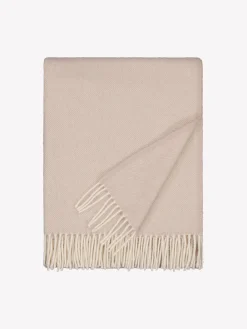 Nanso TRIO villahuopa -* Tyynynpäälliset, Torkkupeitot Ja Viltit