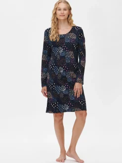 Nanso TUIKE lyhyt yöpaita -* Yöasut Ja Oloasut