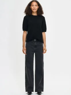 Nanso TUOHI neulepusero -* Neuleet