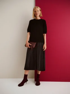 Nanso TUOHI neulepusero -* Neuleet