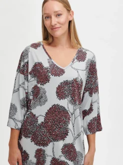 Nanso TUOMI kaftaani -* Yöasut Ja Oloasut