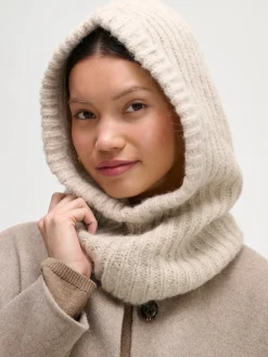 Nanso USVA neulehuppu -* Asusteet