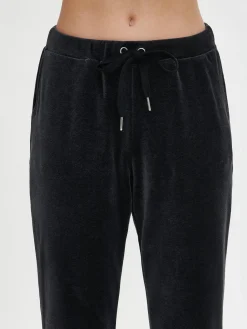 Nanso VELUURI housut -* Yöasut Ja Oloasut