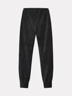 Nanso VELUURI housut -* Yöasut Ja Oloasut