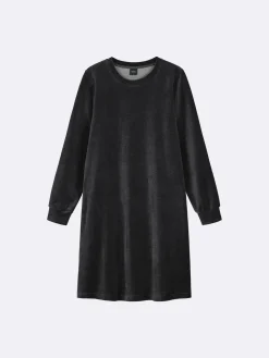 Nanso VELUURI mekko -* Yöasut Ja Oloasut|Mekot