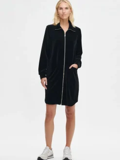 Nanso VELUURI takki -* Yöasut Ja Oloasut|Takit, Jakut Ja Liivit