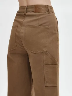 Nanso VERA housut -* Housut Ja Farkut